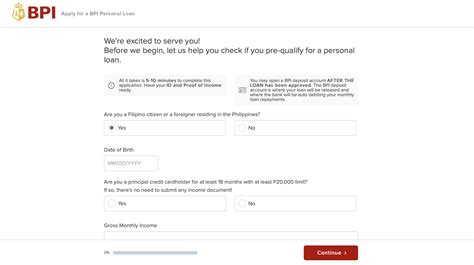 How to Get a Loan From BPI in 2023: Requirements and Process .